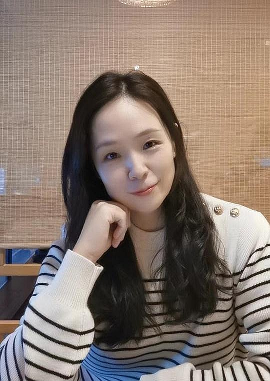 程方媛 Fangyuan Cheng照片