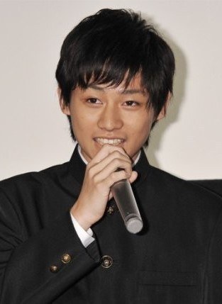 平冈拓真 Takuma Hiraoka照片