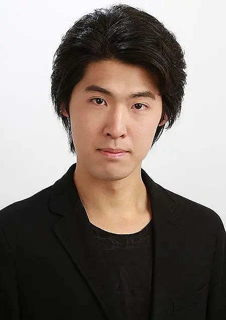 松田修平 Matsuda Shuuhei照片