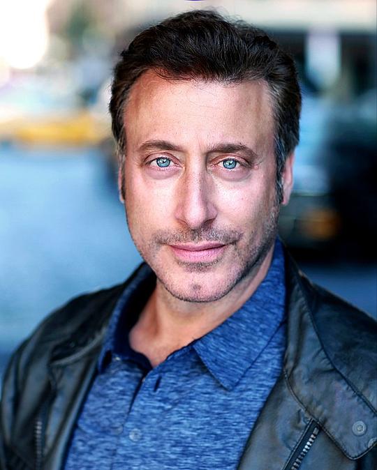 安东尼·格拉索 Anthony Grasso照片