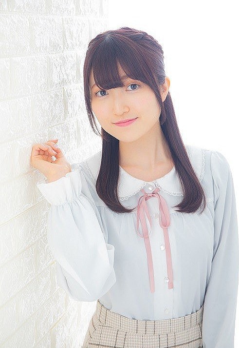 薄井友里 Usui Yuri照片