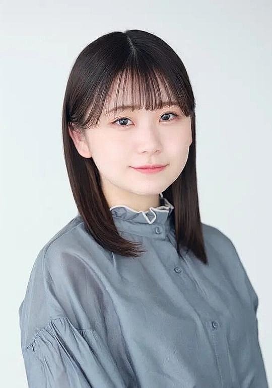 大森心 Ōmori Kokoro照片