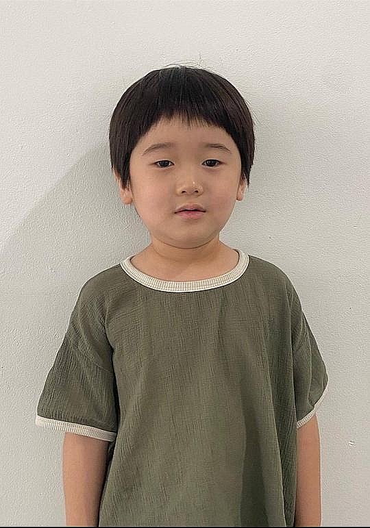 权恩圣 Kwon Eun-sung照片