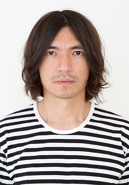 府川亮 Ryô Fukawa照片