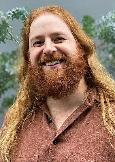 马克斯·塞尔 Max Searle照片