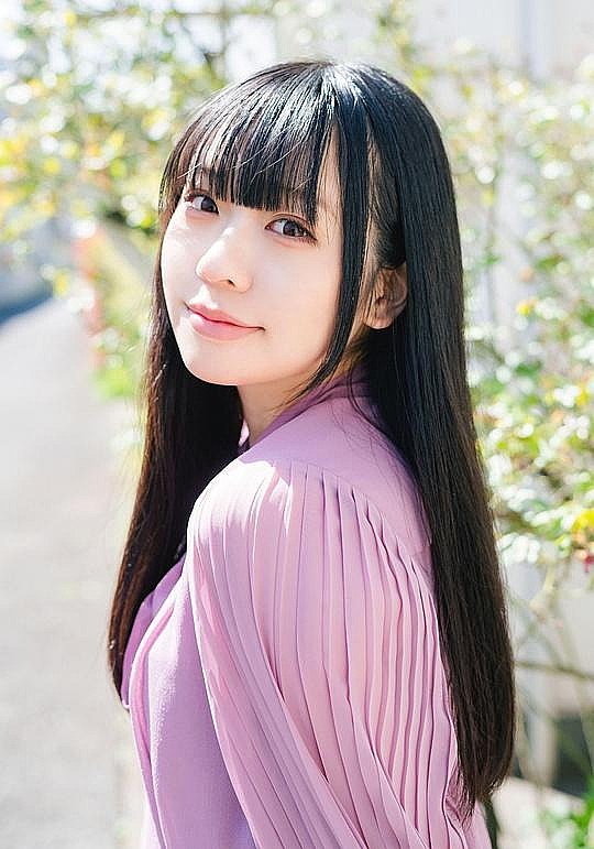 春日樱 Kasuga Sakura照片