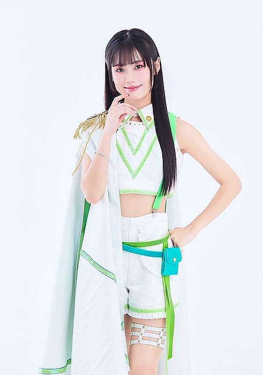 本村玲奈 Rena Motomura照片