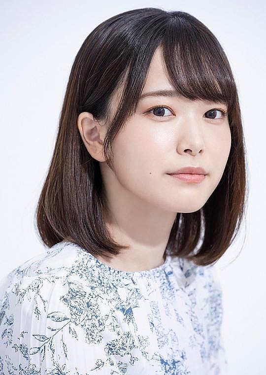 三波春香 Haruka Minami照片