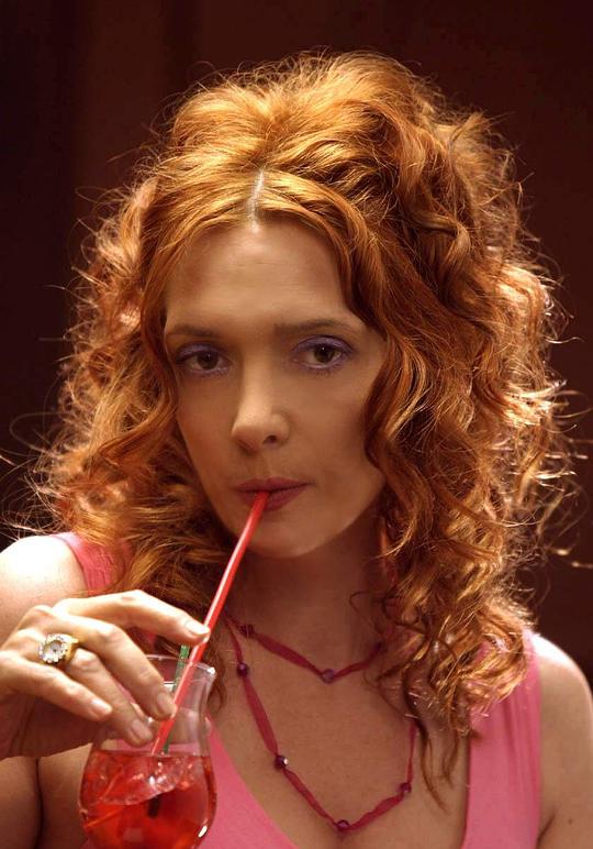 格伦妮·海德利 Glenne Headly照片