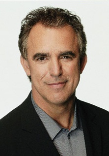 杰·托马斯 Jay Thomas照片