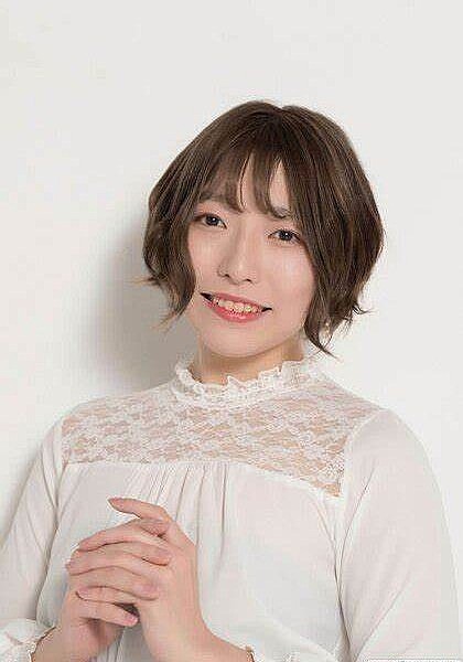 丸山京夏 Kyouka Maruyama照片