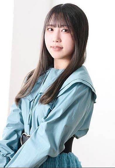 林咲纪 Hayashi Saki照片