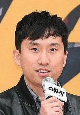 南太镇 Tae-Jin Nam照片