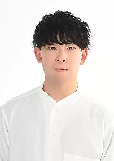 中山祥德 YOSHINORI NAKAYAMA照片