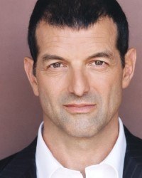 马克·哈雷利克 Mark Harelik照片