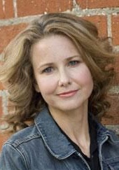 莫莉·哈根 Molly Hagan照片