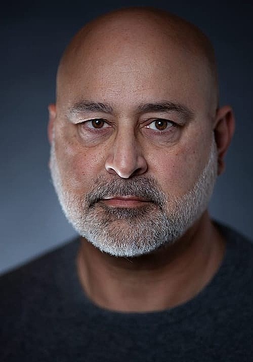 拉姆齐·法拉加拉 Ramsey Faragallah照片