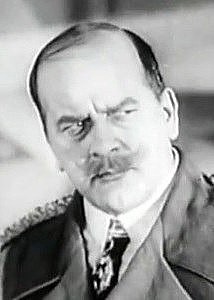 谢尔盖·科马罗夫 Sergei Komarov照片