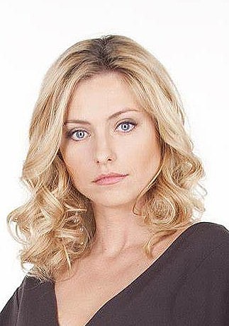 莉莉娅·康德罗娃 Liliya Kondrova照片