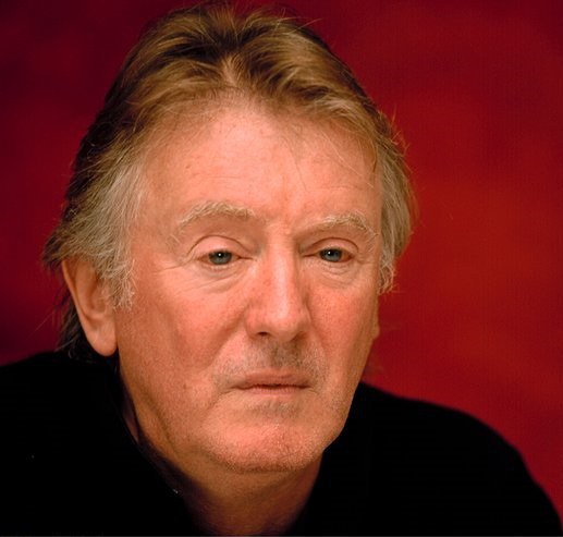 阿德里安·莱恩 Adrian Lyne照片