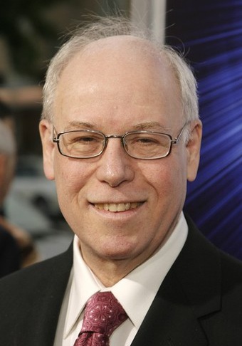 布鲁斯·乔尔·鲁宾 Bruce Joel Rubin照片