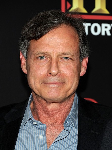 凯文·雷诺兹 Kevin Reynolds照片