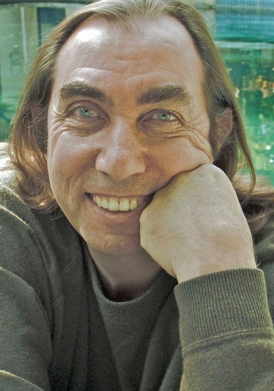 潘·丹萨姆 Pen Densham照片