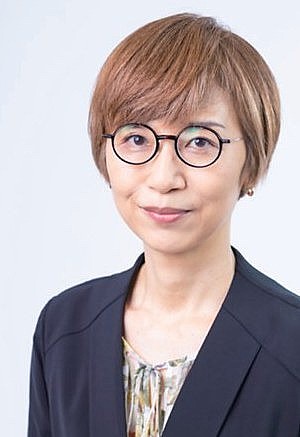 丹保あずさ照片
