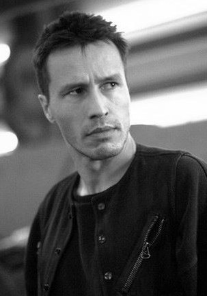 迈克尔·维克特 Michael Wincott照片