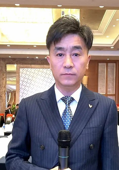 李滨 Bin Li照片