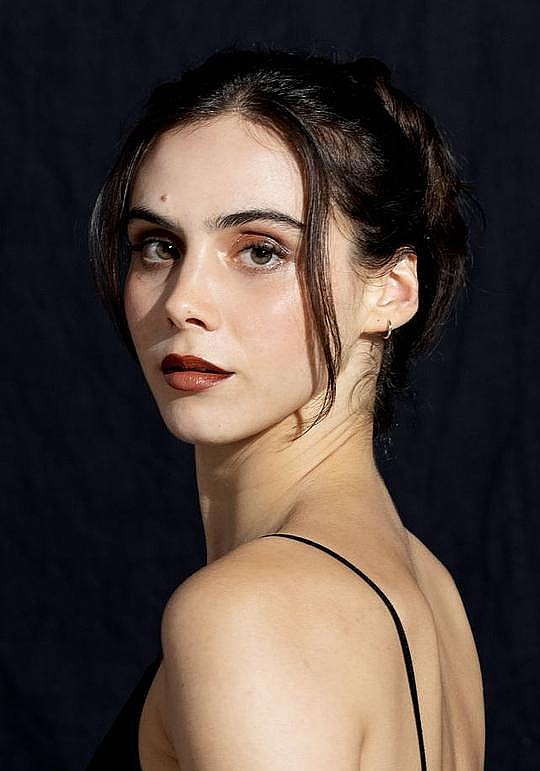 哈瓦娜·乔伊 Havana Joy Josephine Braun照片