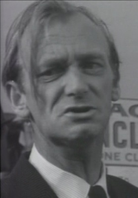 沃尔特·斯帕罗 Walter Sparrow照片