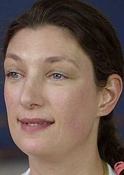 Rachel Flowerday照片