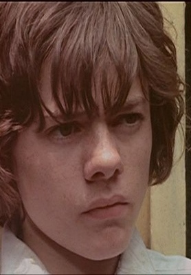 杰克·瓦尔德 Jack Wild照片