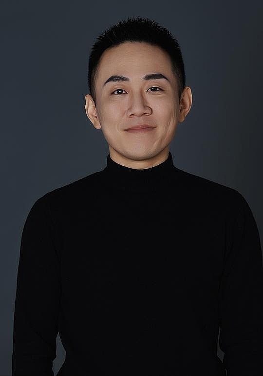 王乐照片