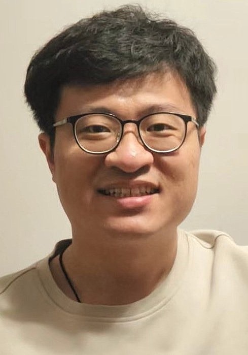 敬宇晨 Yuchen Jing照片