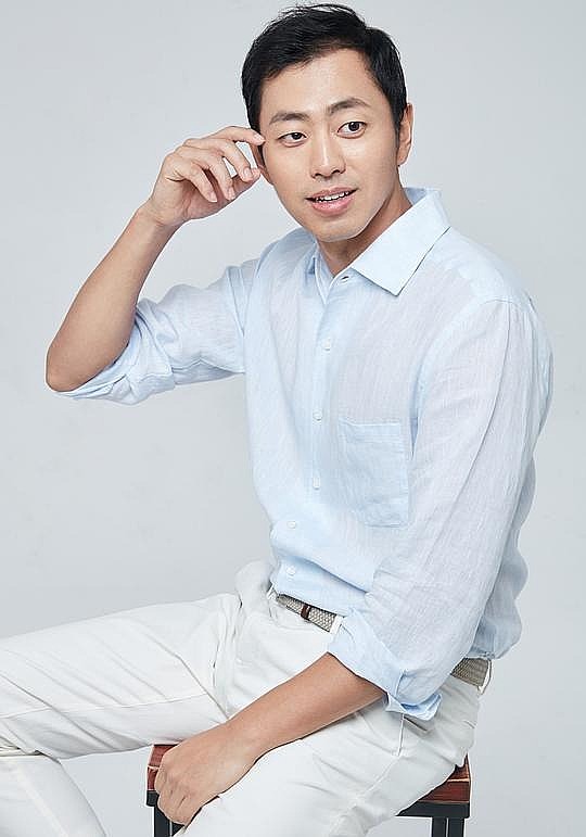 王昱珩 Yuheng Wang照片