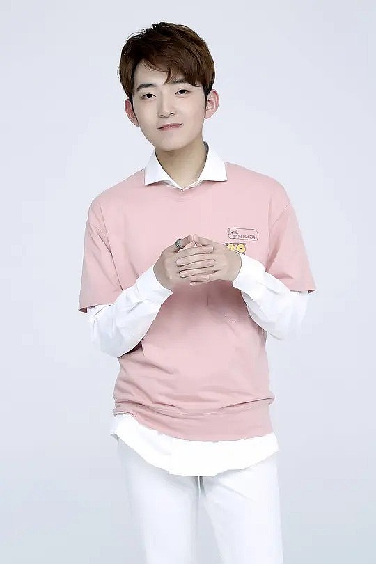 张俊杰 Junjie Zhang照片