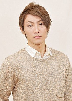 三本木大辅 Sanbongi Daisuke照片