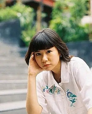 帕丽塔·凯蒂尤丹 Palita Kitiyodom照片