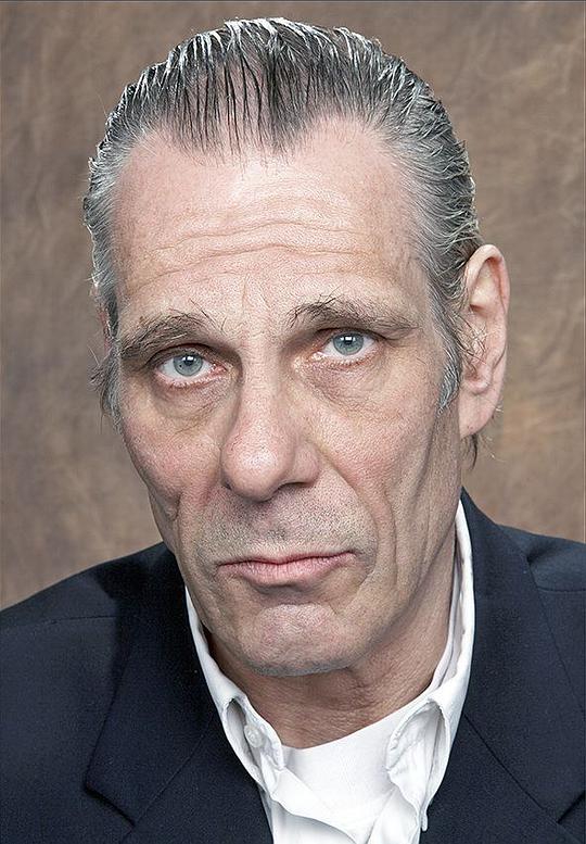 克里斯托弗·亚当森 Christopher Adamson照片