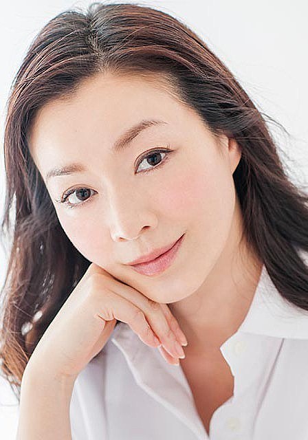 街田诗音 Shion Machida照片
