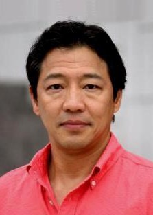 井上肇 Hajime Inoue照片