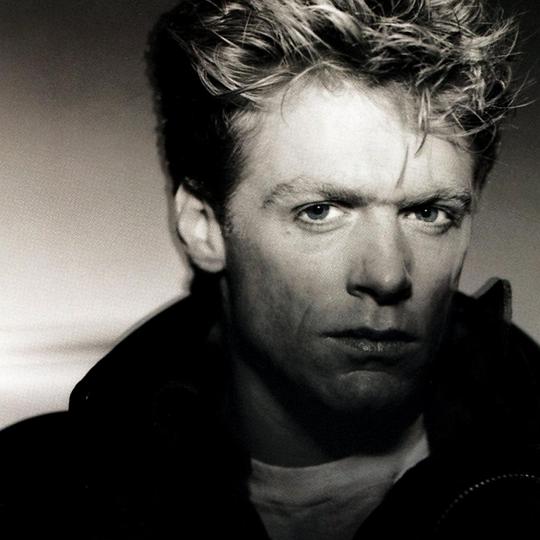 布莱恩·亚当斯 Bryan Adams照片