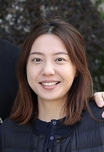 陈萍 Ping chan照片