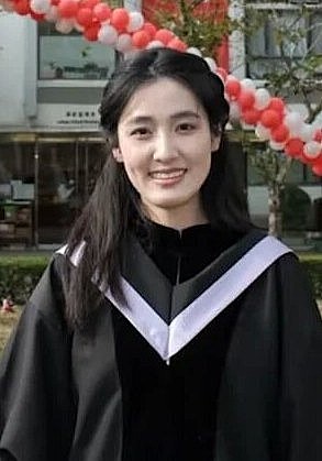 陈芷珊 Tracy Chen照片