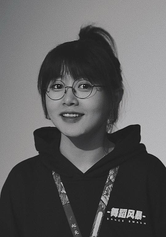 张丹阳 Danyang Zhang照片