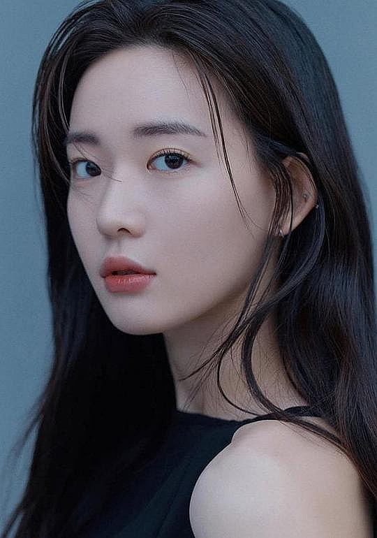 崔允智 Yun-ji Choi照片