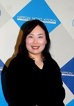 桑原亮子 Ryoko Kuwahara照片