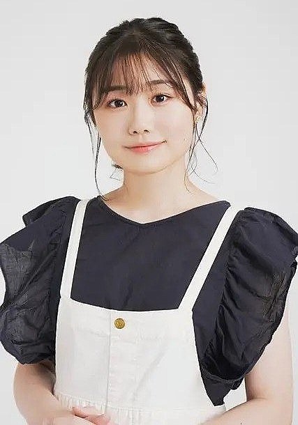 白浜灯奈乃 Shirahama Hinano照片